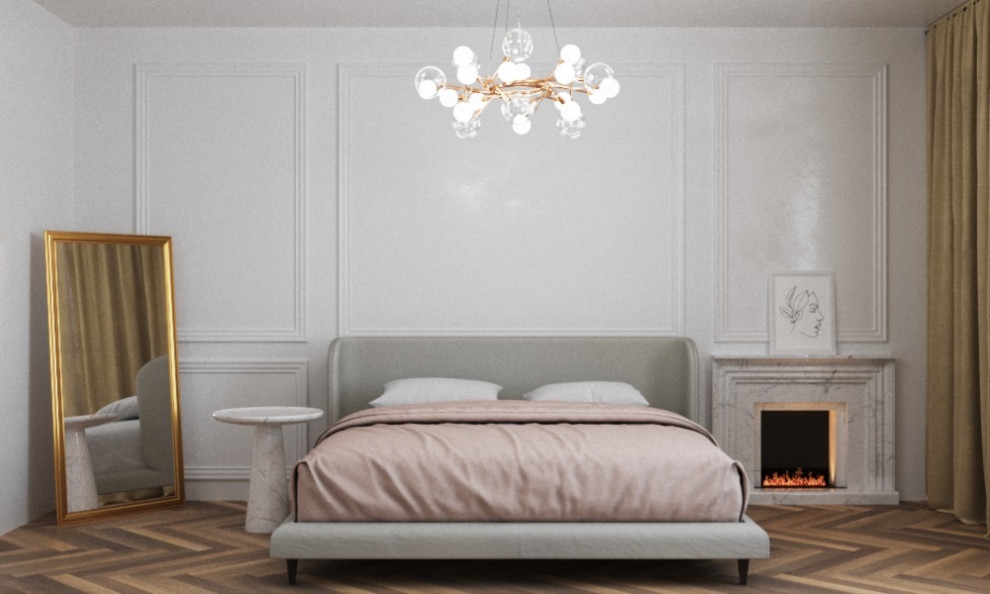 Визуализации