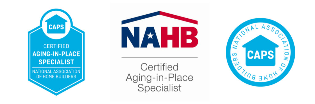 NAHB CAPS LOGO