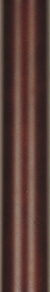 36" Extension Pole, Oil-Rubbed Bronze