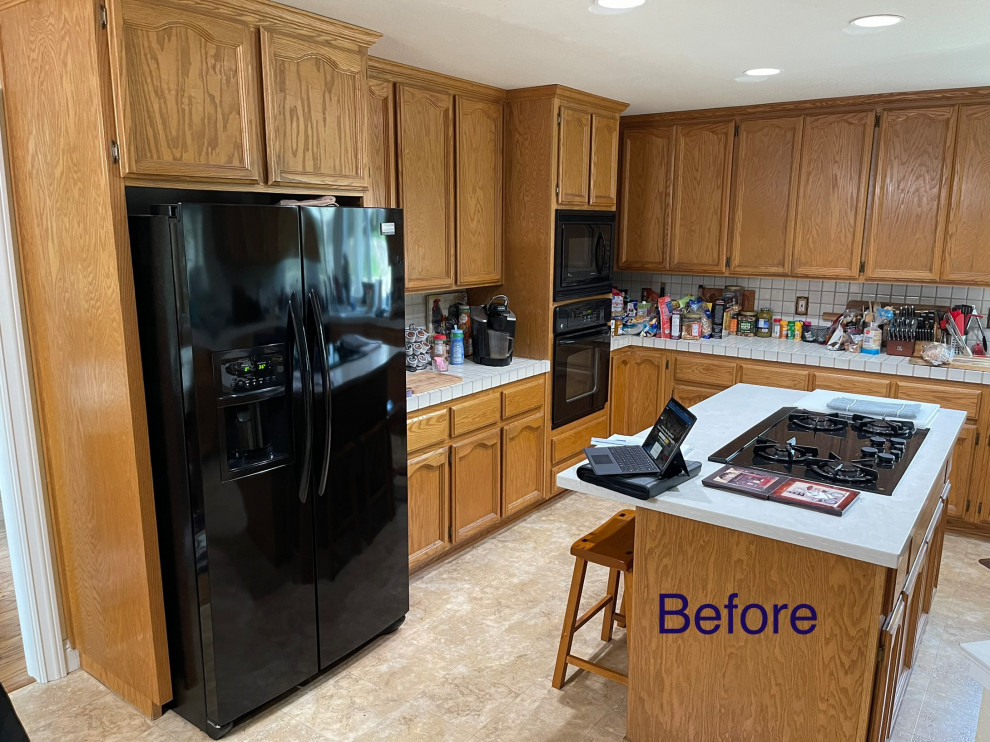 Complete Remodel