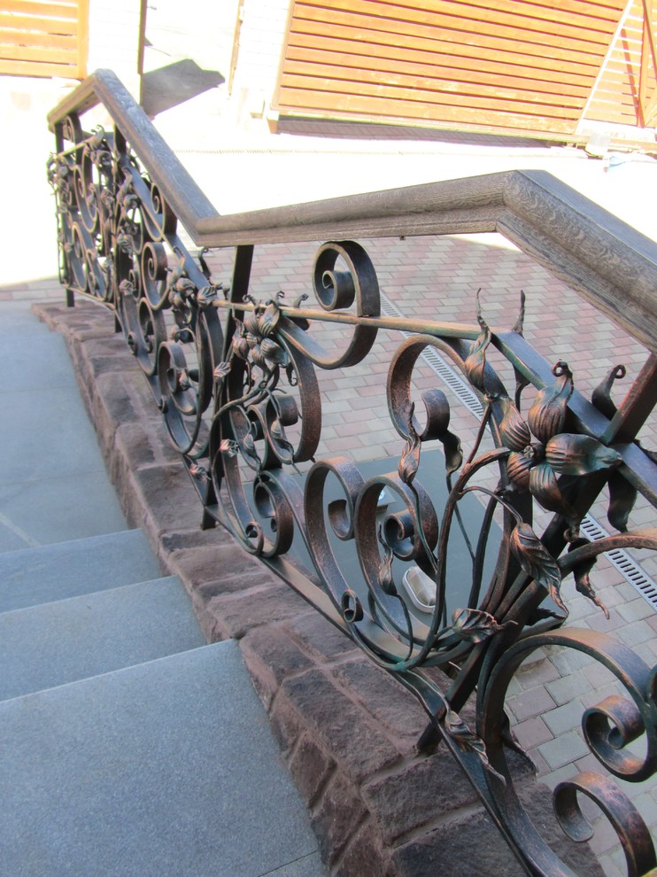 Художественная ковка