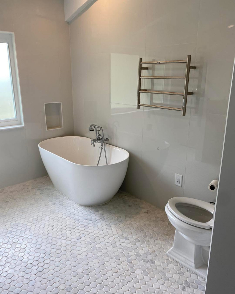 Bathroom Remodel
