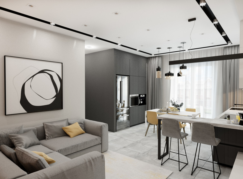 ЖК Каскад-Парк_1