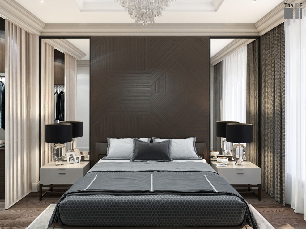 ЖК Макаровский