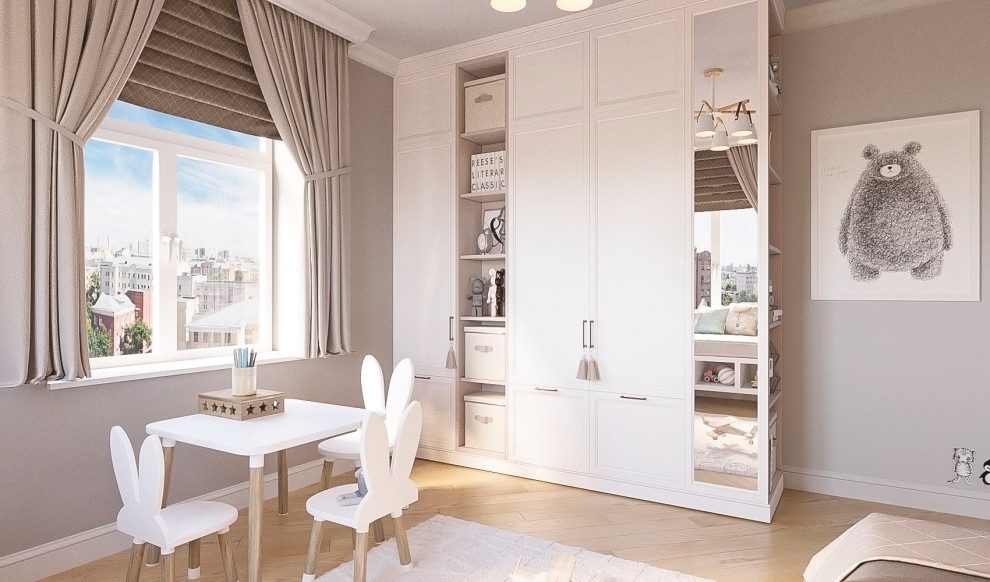 Частный дом в Санкт-Петербурге