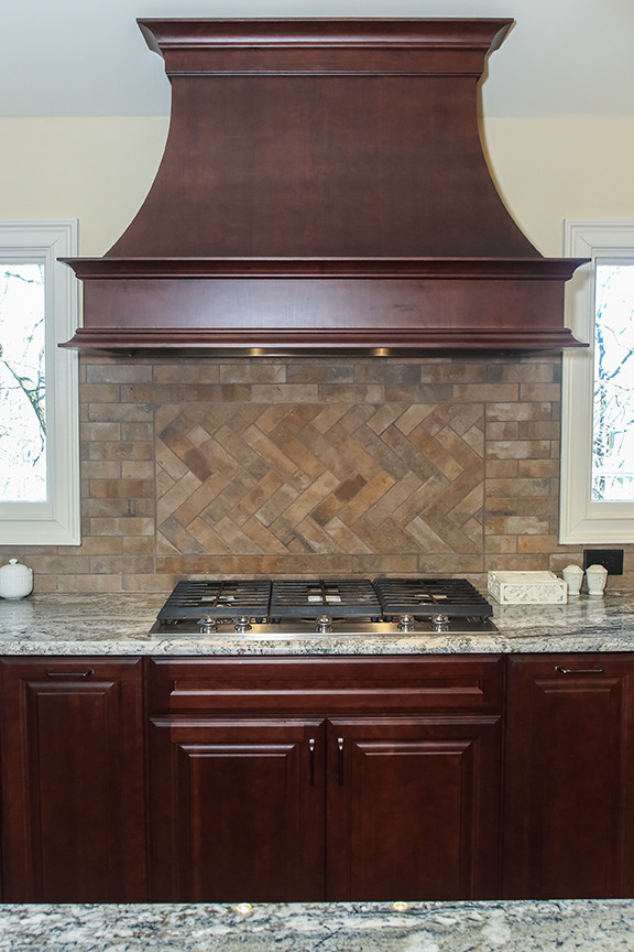 Murrayville Kitchen Remodel