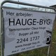 Hauge-Byg ApS