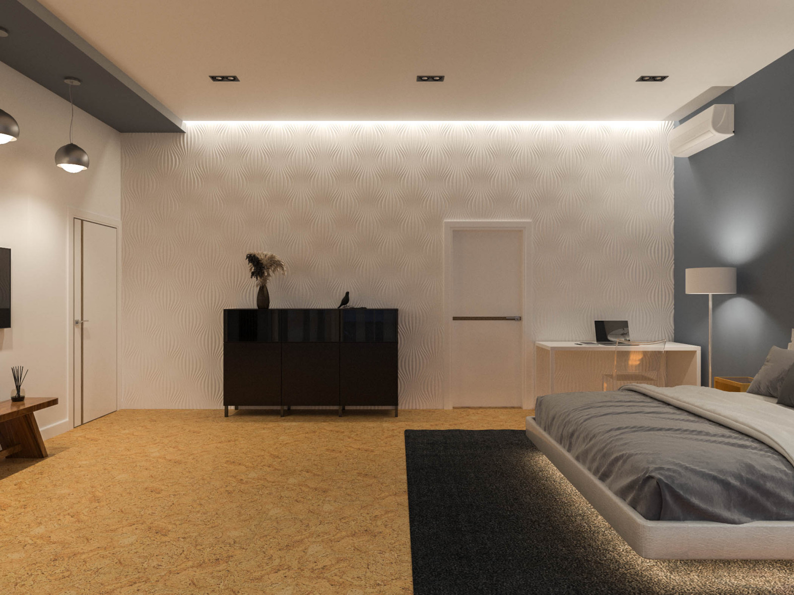 дом 260 кв.м в с.Петровичи