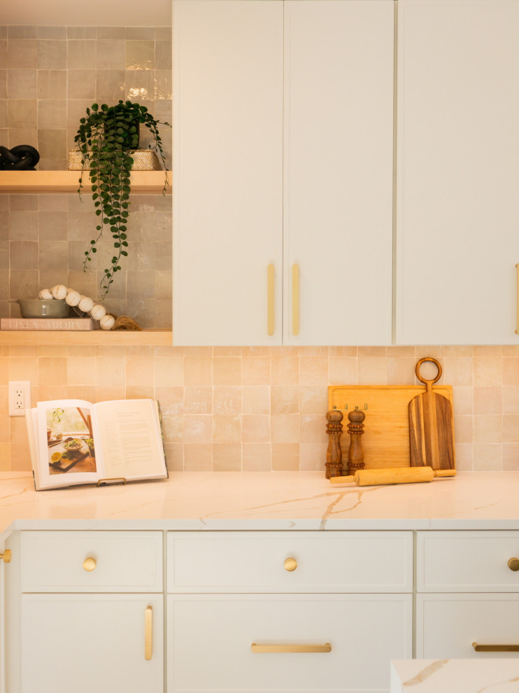 Westbrook Kitchen
