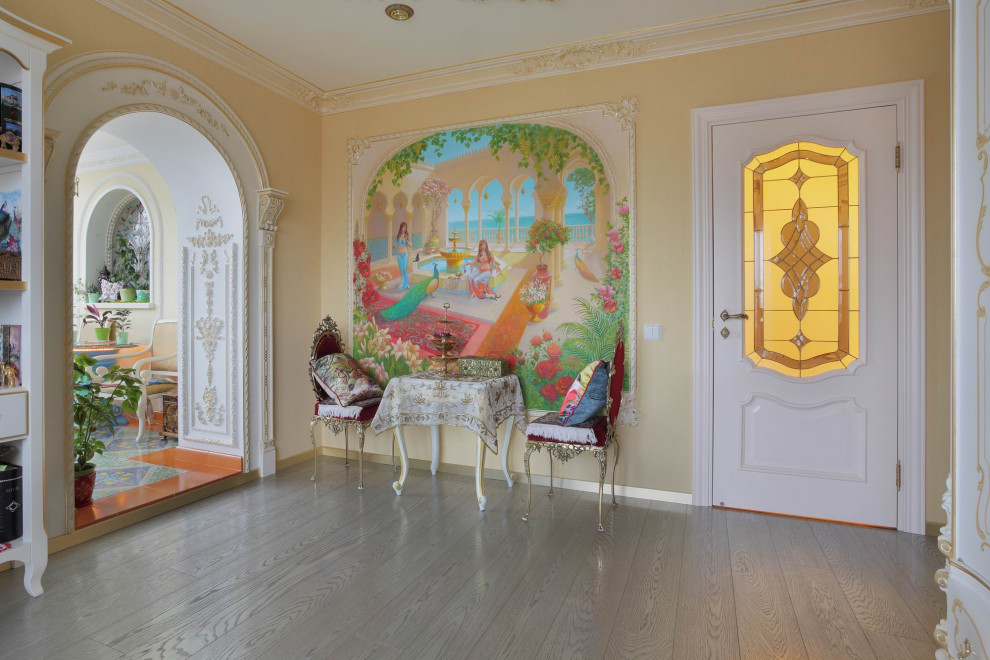 Ключевск, 15, частная квартира