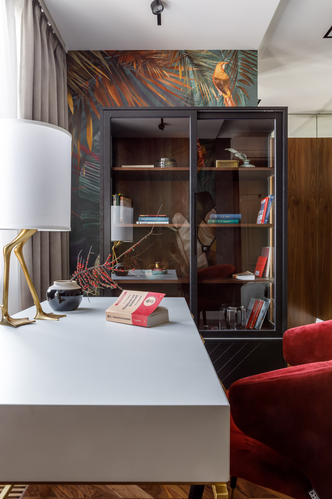 ЖК "Савеловский Сити"