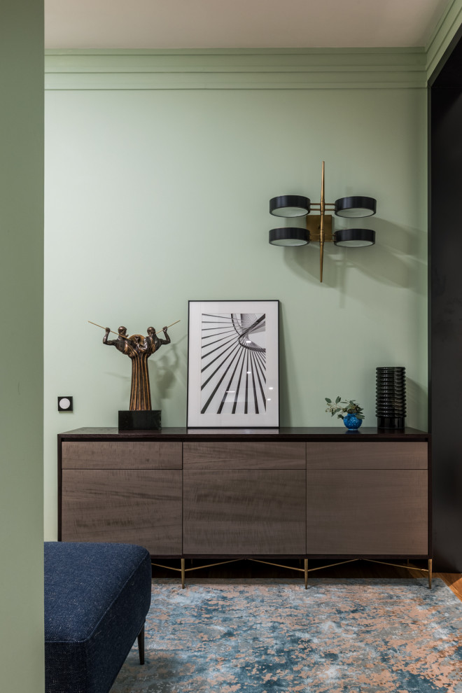 «Джунгли в городе»