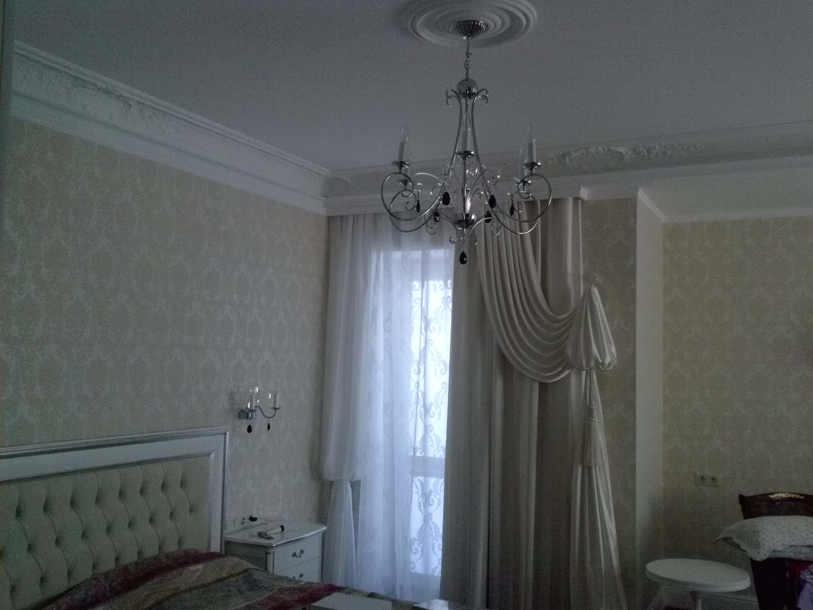 Дом в классике