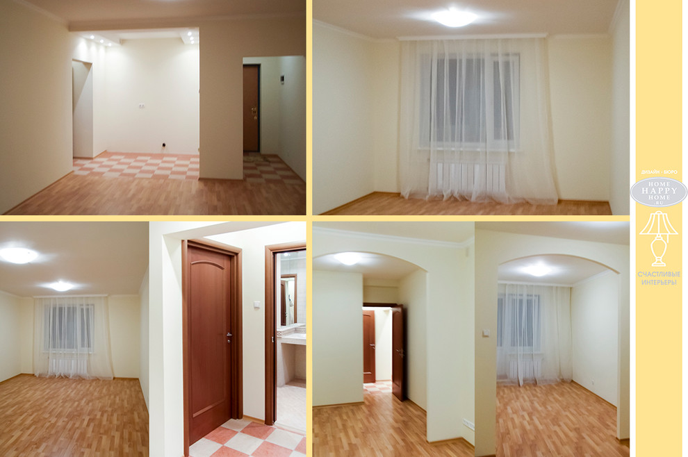 Квартира однокомнатная в Красногорске