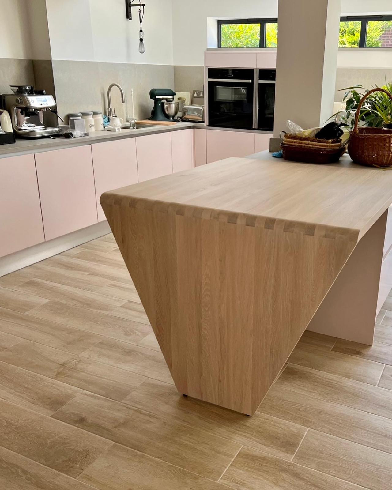 Bespoke Island