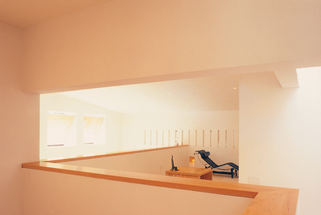Arrayanes contemporary