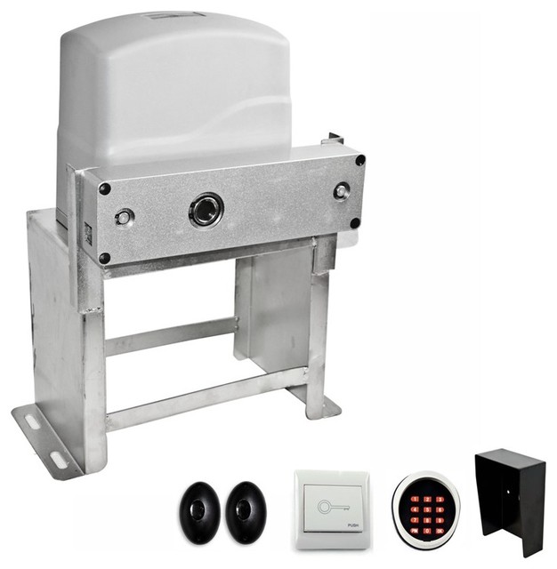 AC2400ACC Sliding Gate Opener Slide Gate Operator Motor Accessories Kit