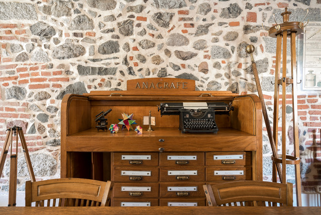 Studio Progetti e Arredo eclectic