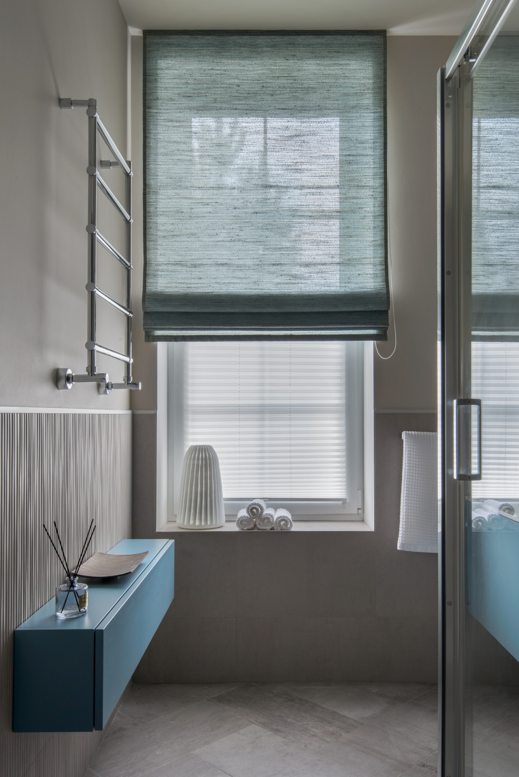 Загородный дом в коттеджном поселке "Эсквайр-парк"