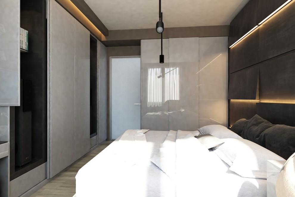 Квартира на Мосфильмовской улице в Москве