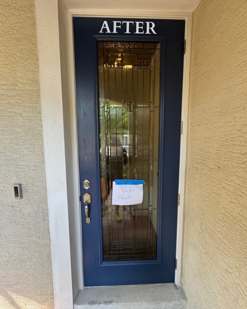 Project Spotlight: Outdoor Patio Foundation