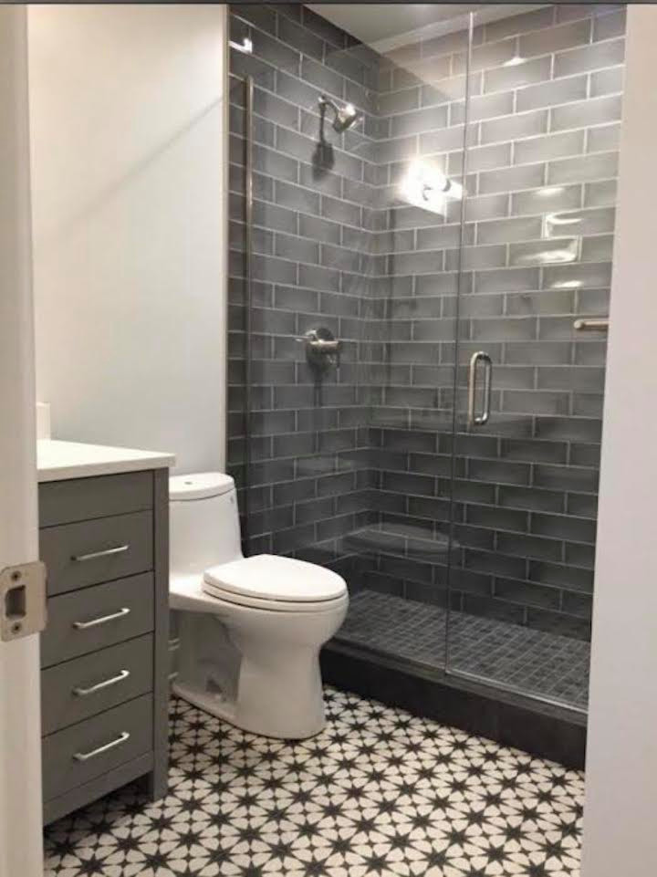 Kitchen and Bath Remodels
