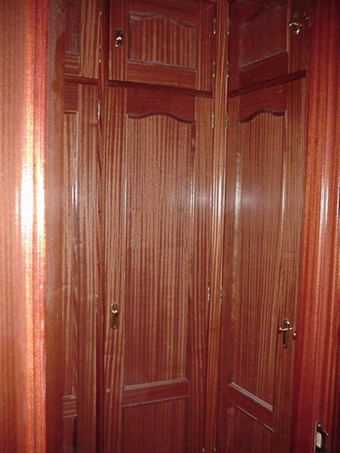 Chalé