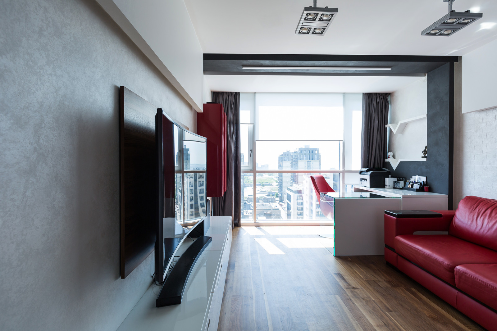 Квартира на ул. Капитанская 155 м2