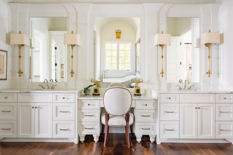 Southern Living Magazine Featured Builder Showhome Traditional