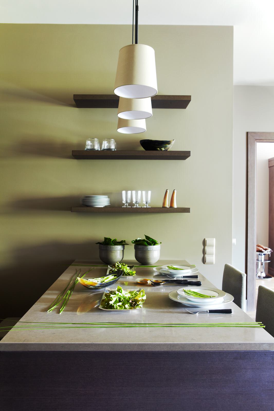 Квартира на ул. Станиславского