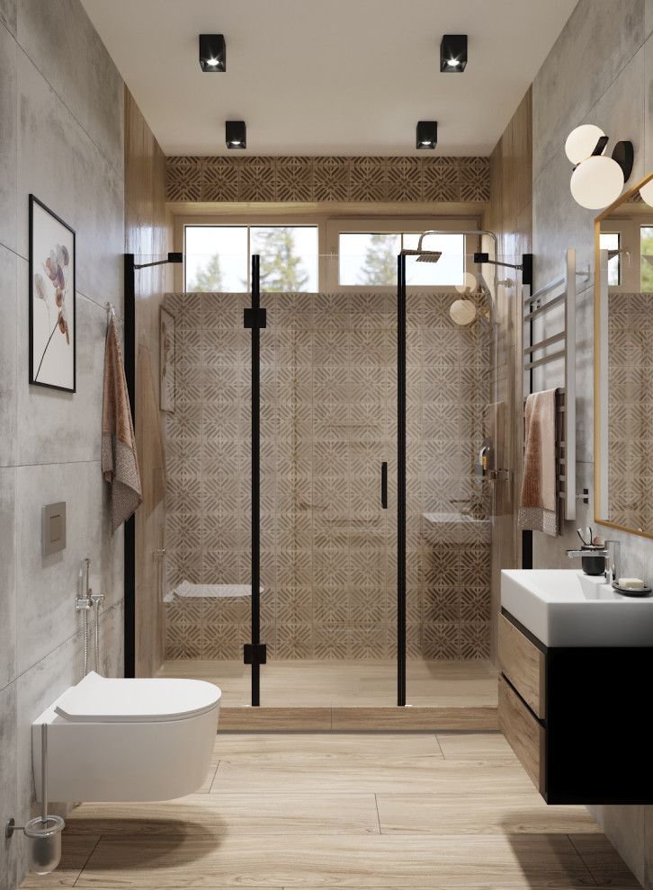 Городское Шале