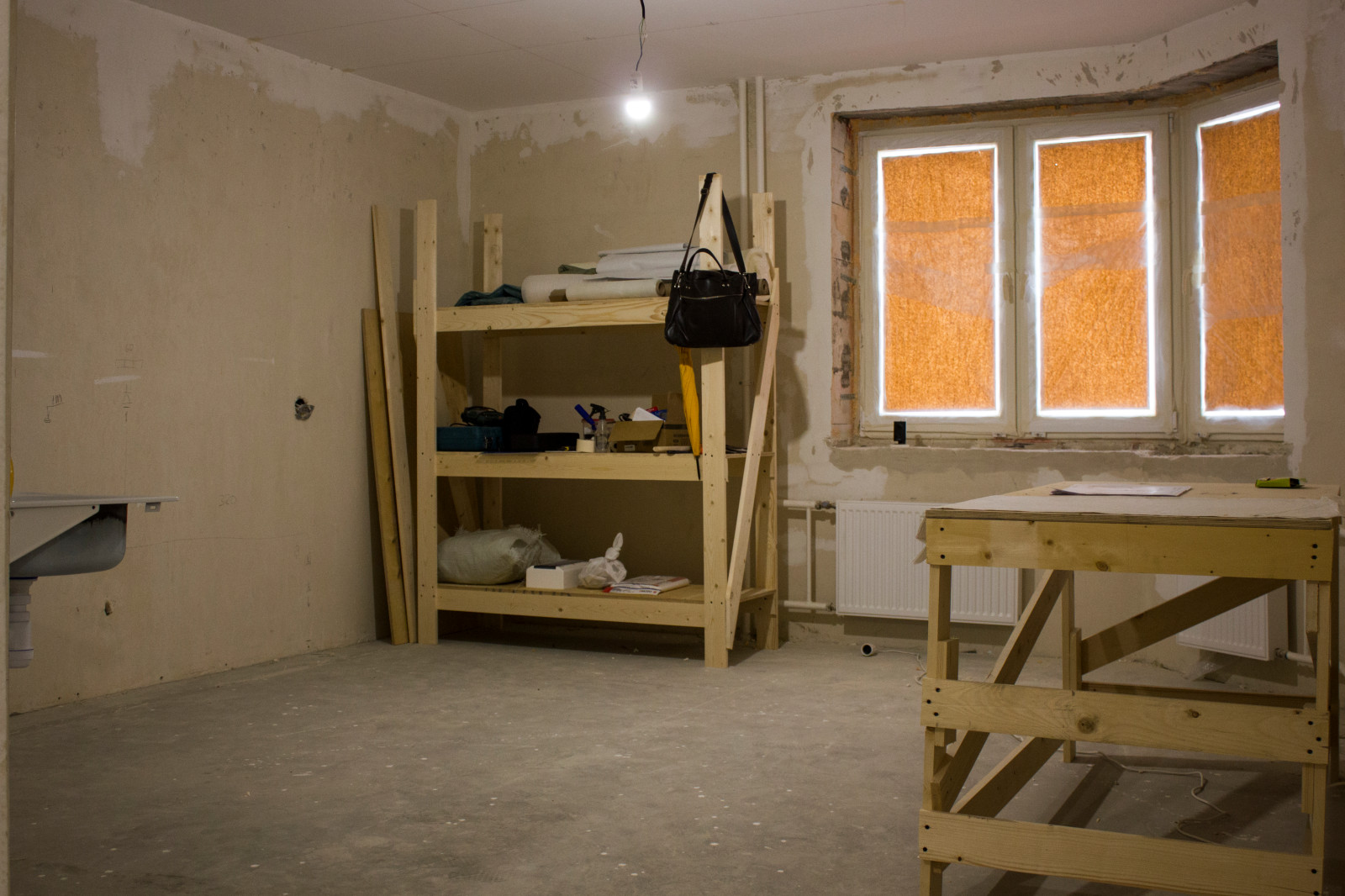 ЖК Северная Долина