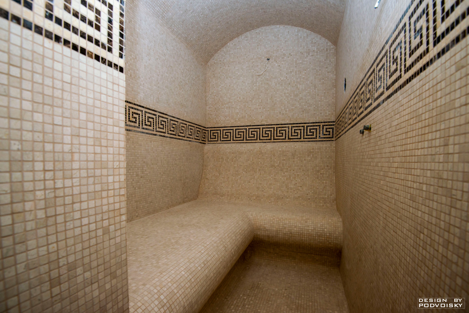 Жилой дом 250 м.кв.