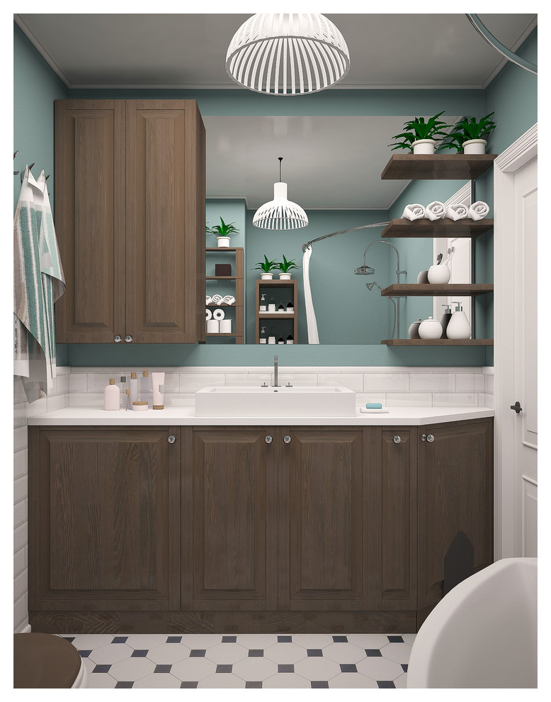 Преображенская площадь