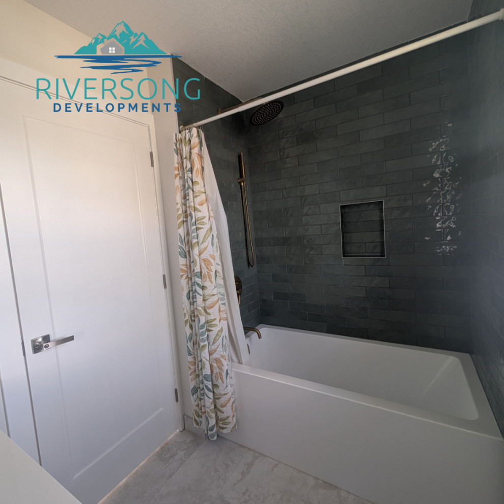 Riverbend Project