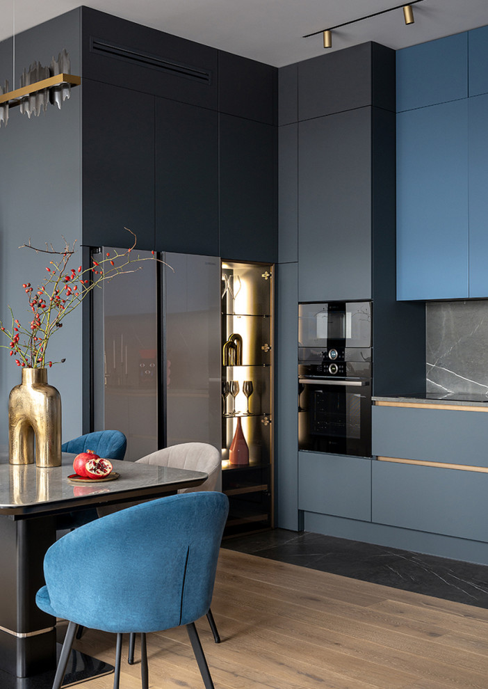 Минимализм с характером