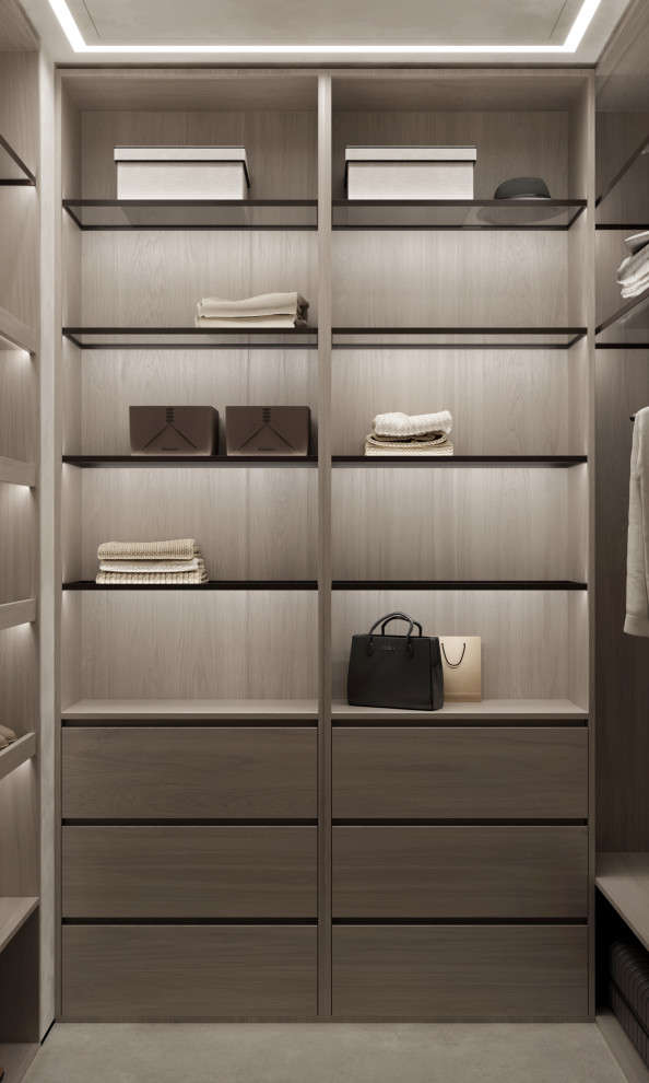 ЖК Театральный квартал 96м2