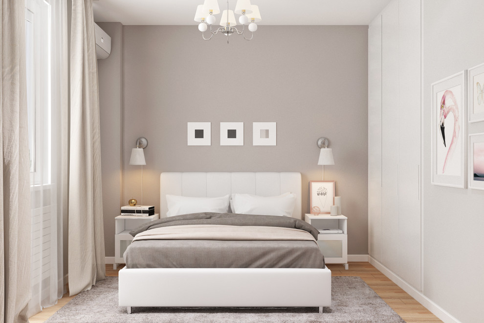 дом "Караваджо", Минск