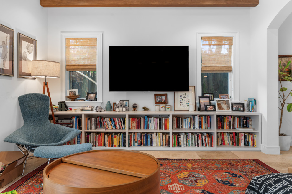Coconut Grove Townhome