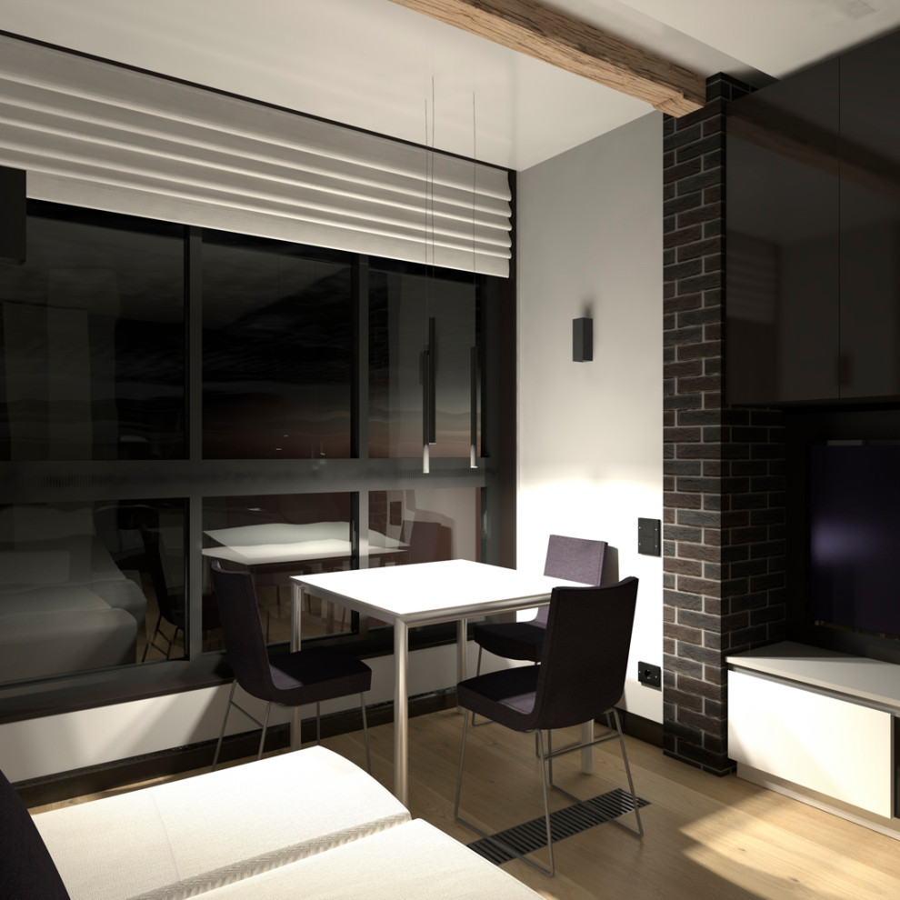 Дорогая Крошка