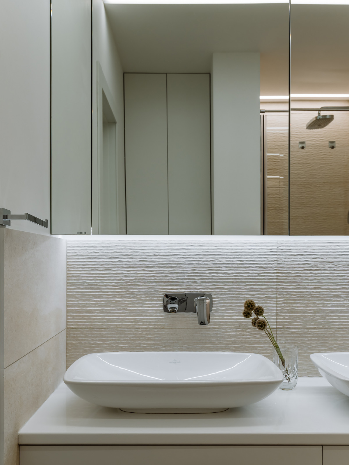 Интерьер квартиры Станислава Ярушина