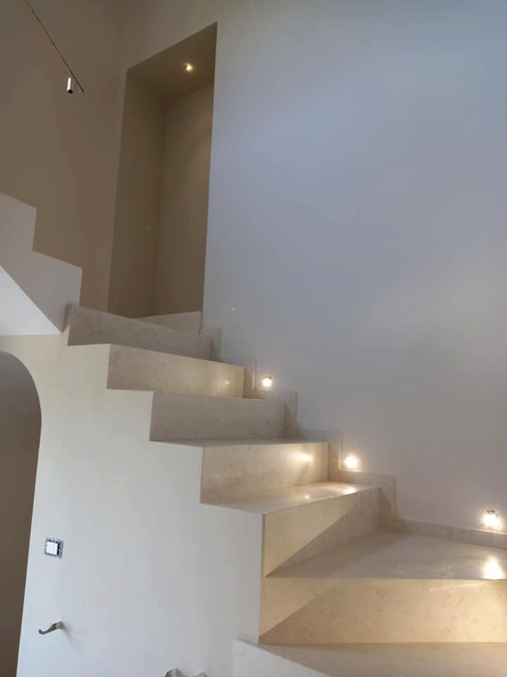 CASA A&B - MONTALE (PO)