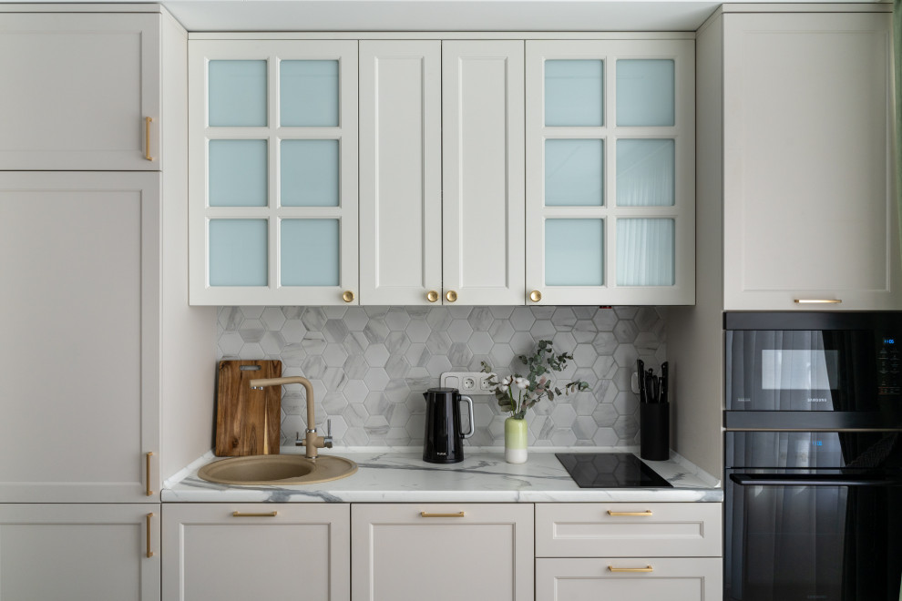 Реализация "Лесная жемчужина"