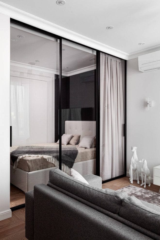 Квартира на Ботаническом саду