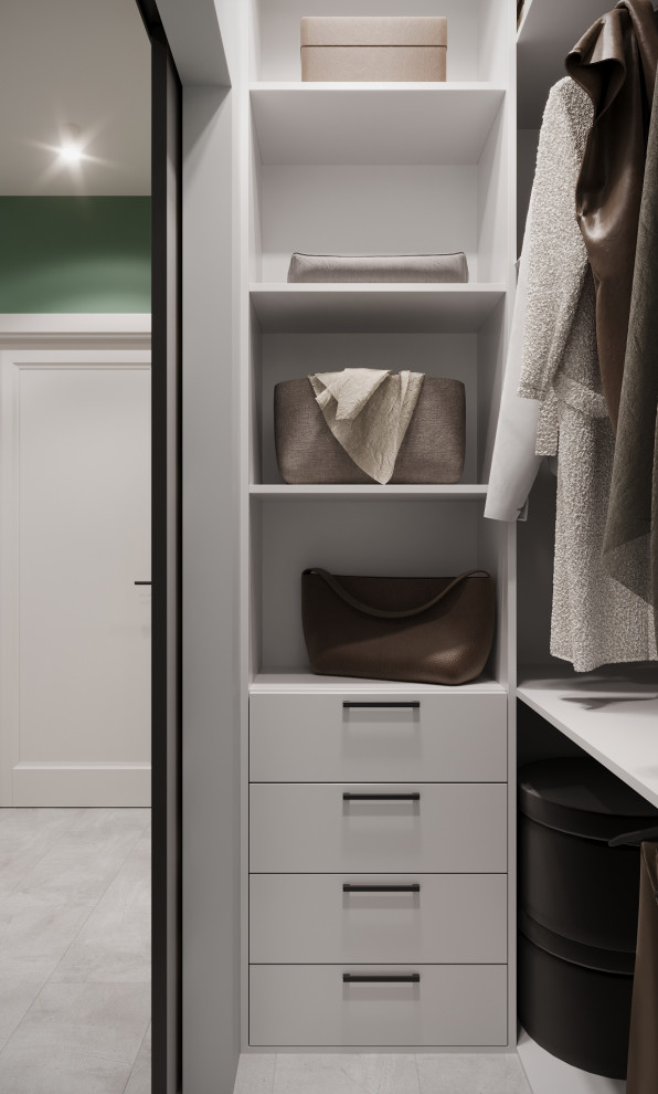 Квартира 50 м2 г. Нижний Новгород