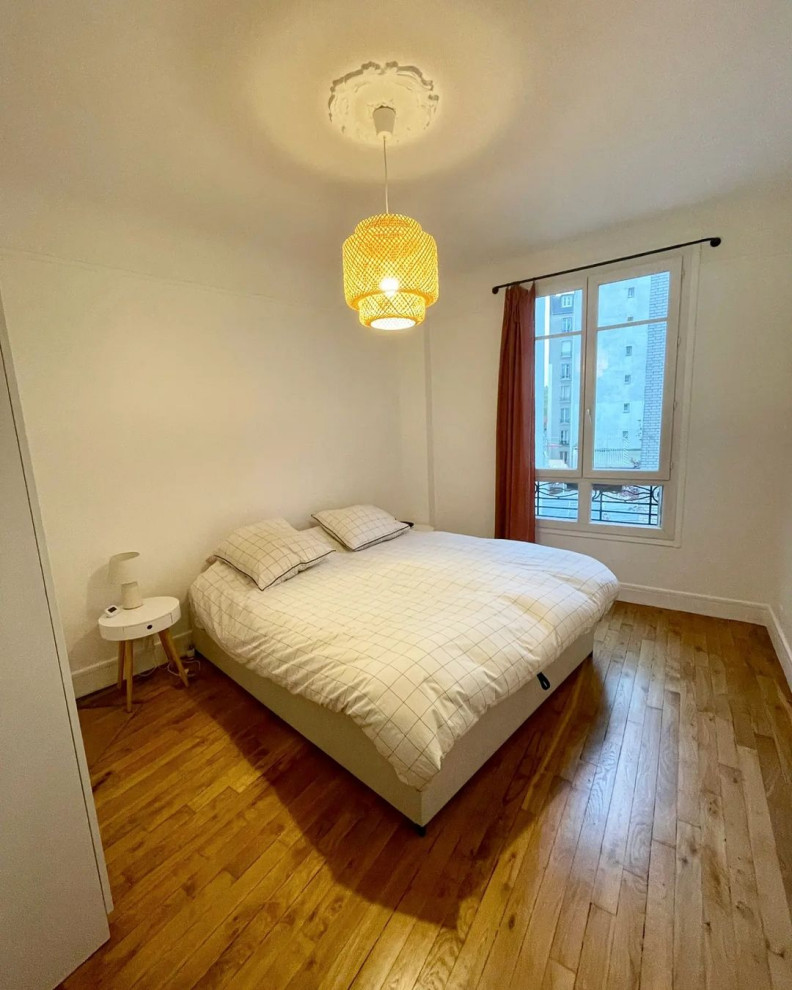 Rénovation complète T3