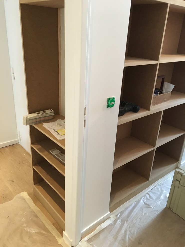 65 m2 / bld la chapelle PARIS