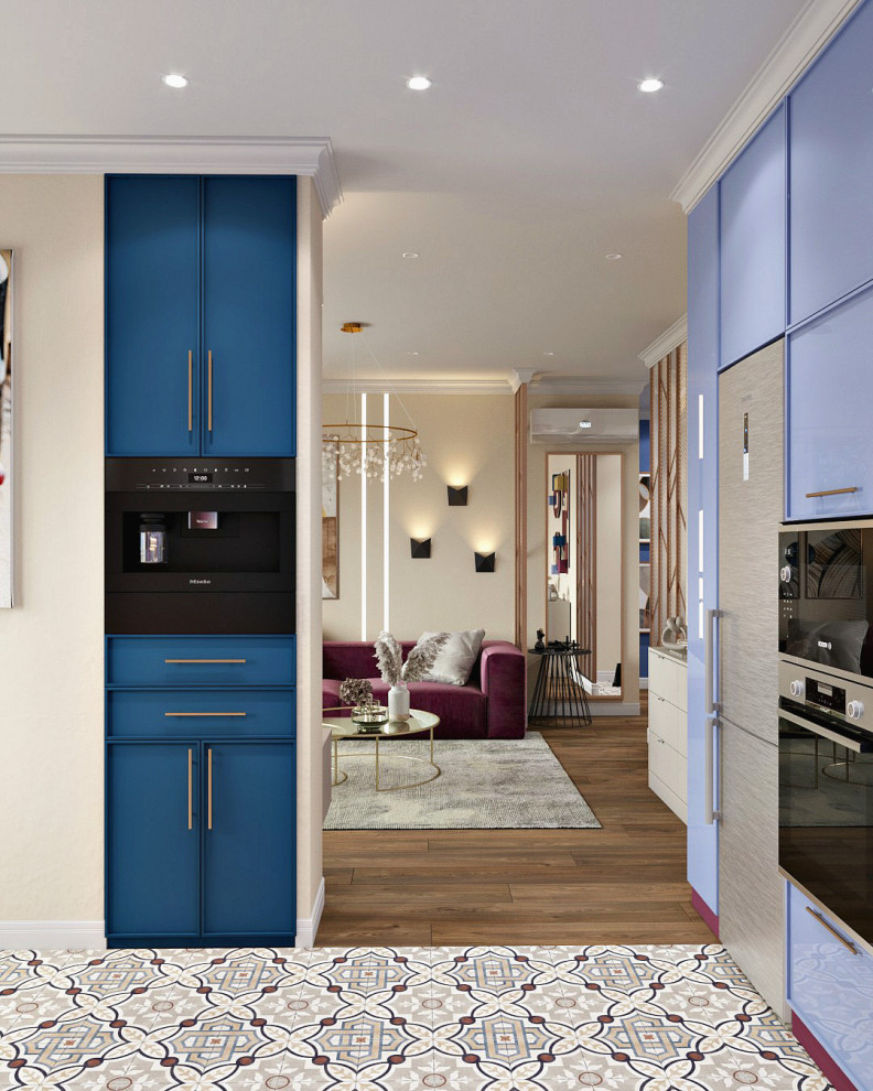 ЖК ПЕРСПЕКТИВА