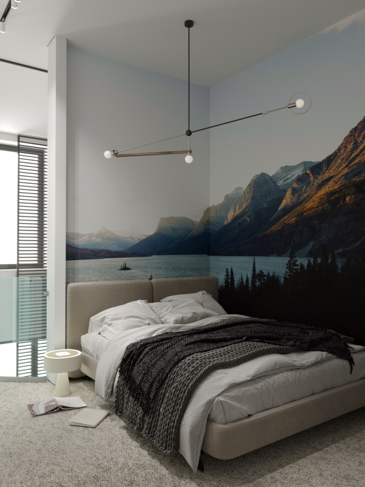 Проект Бьерн