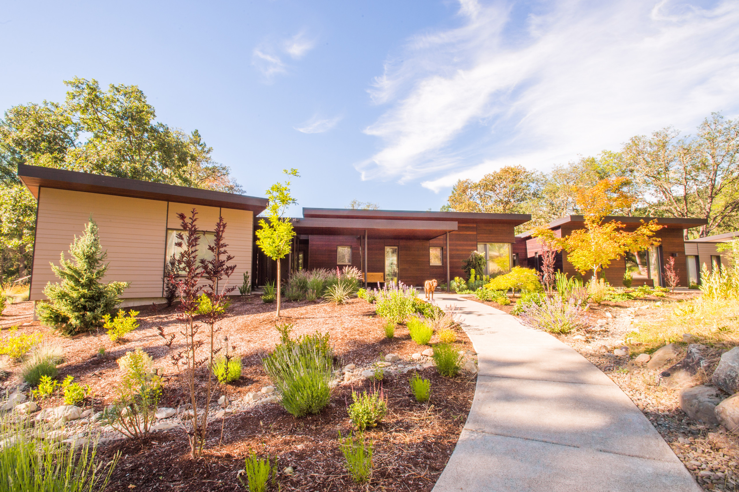 Wine Residence